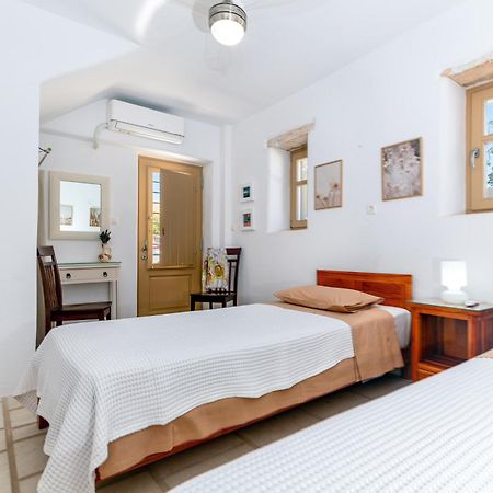 Golden Sea Villas クリシ・アクティ エクステリア 写真