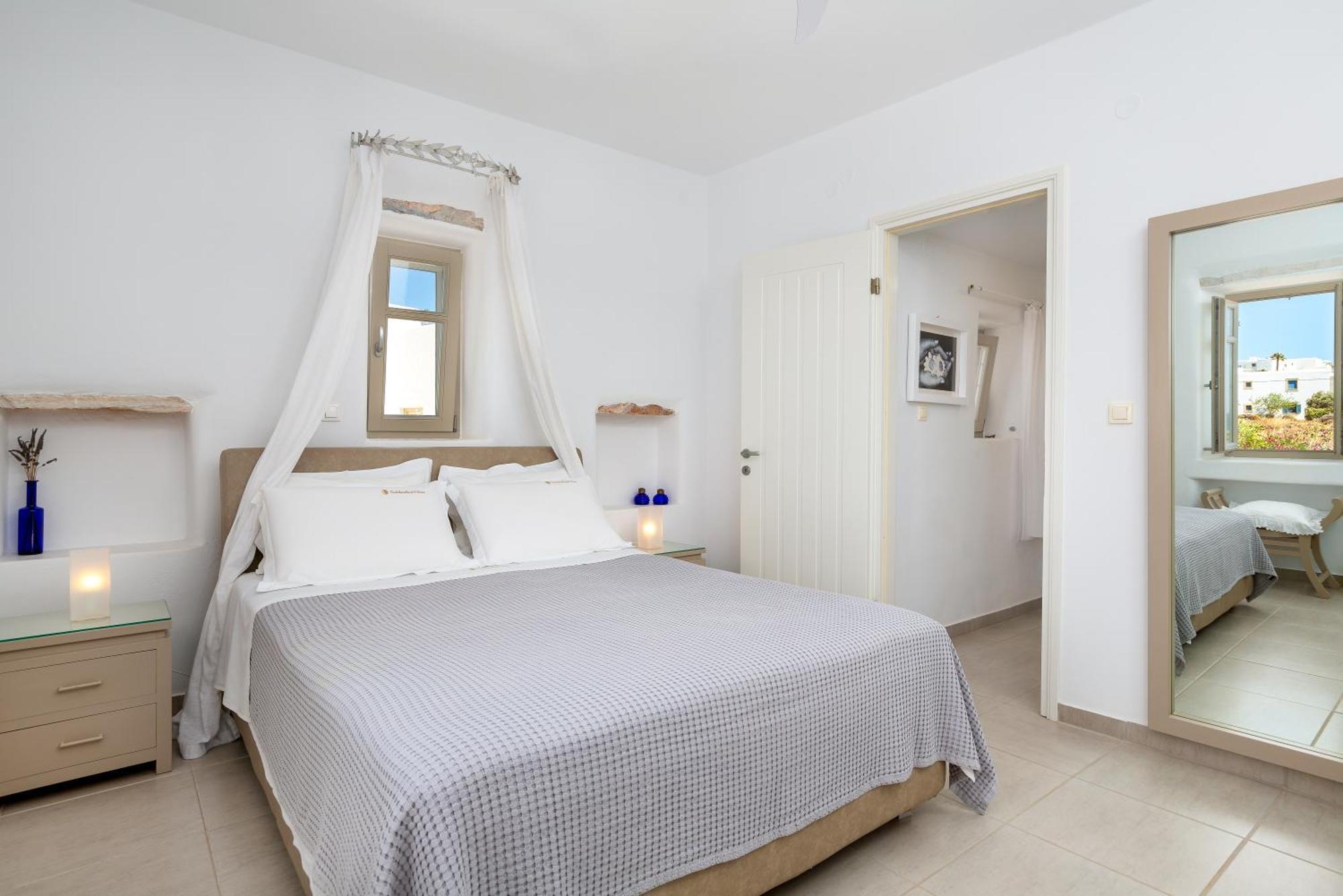 Golden Sea Villas クリシ・アクティ エクステリア 写真