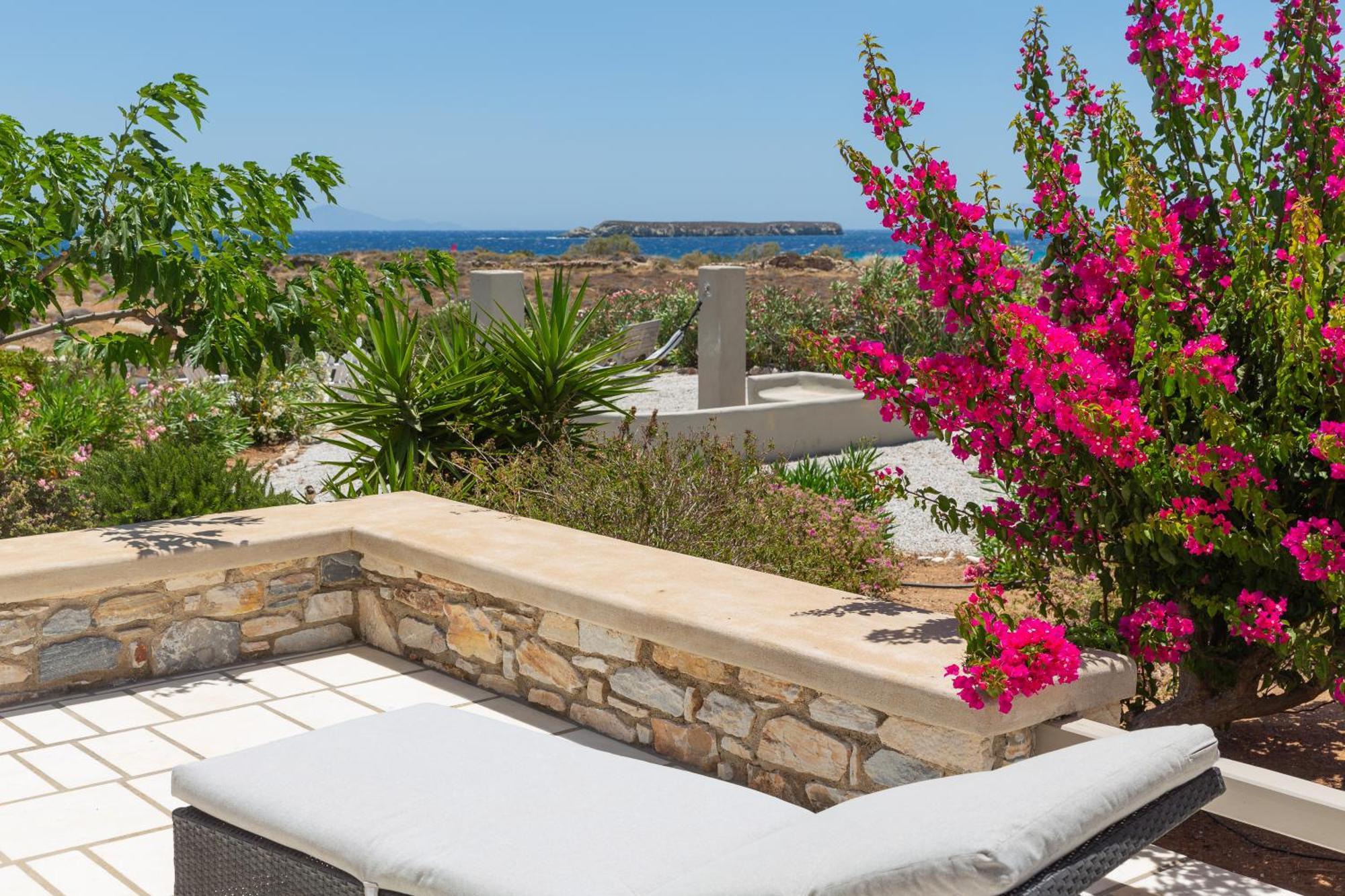 Golden Sea Villas クリシ・アクティ エクステリア 写真