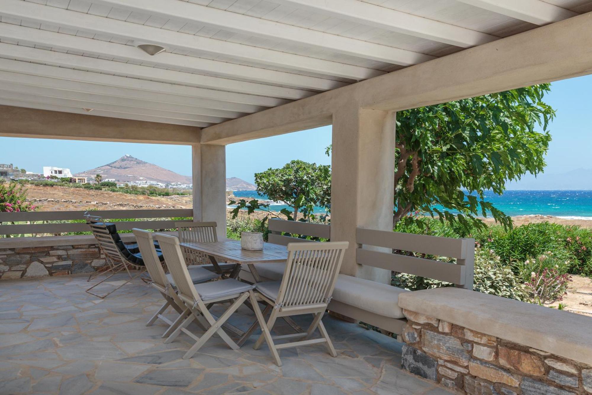 Golden Sea Villas クリシ・アクティ エクステリア 写真