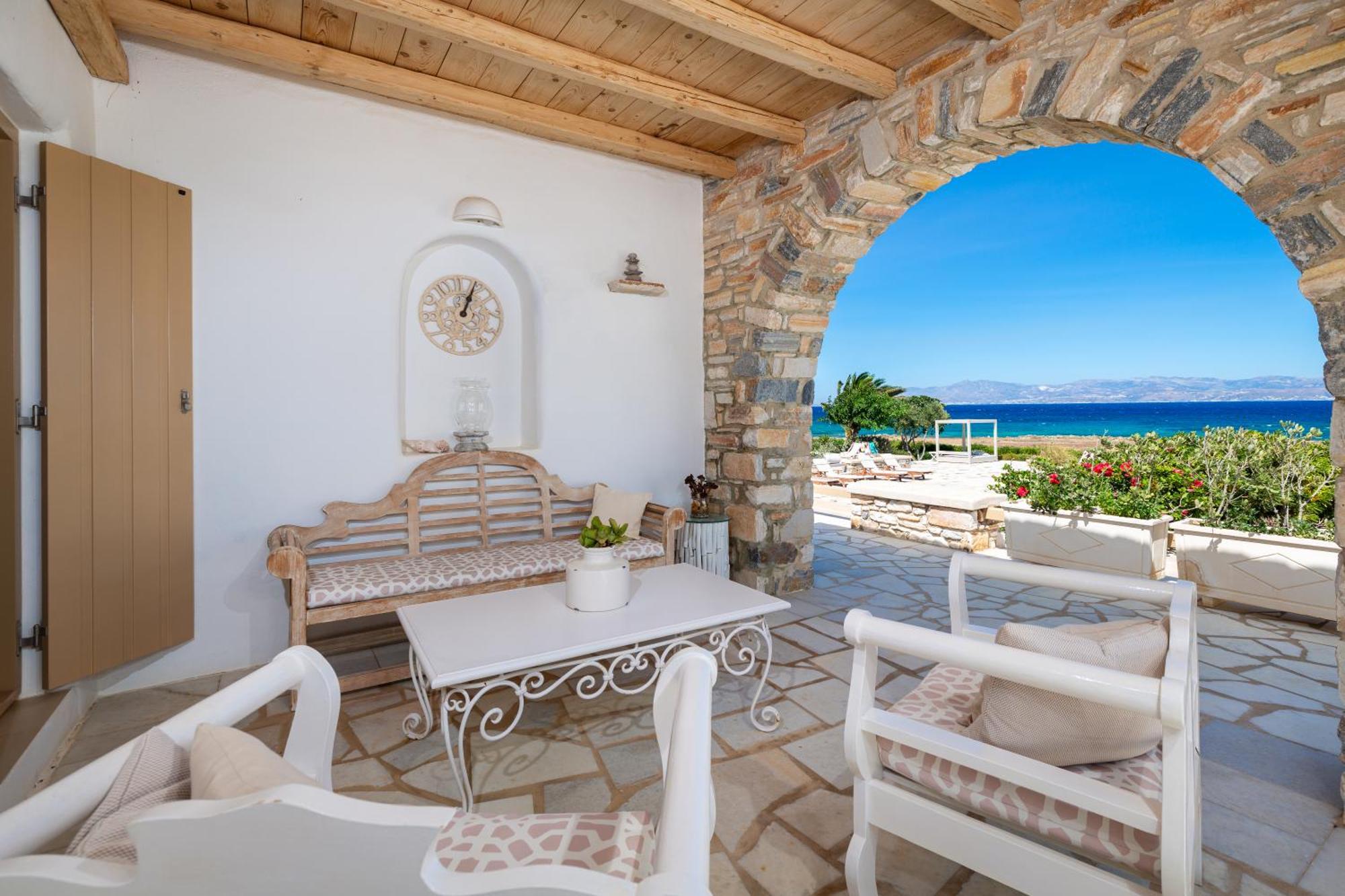 Golden Sea Villas クリシ・アクティ エクステリア 写真