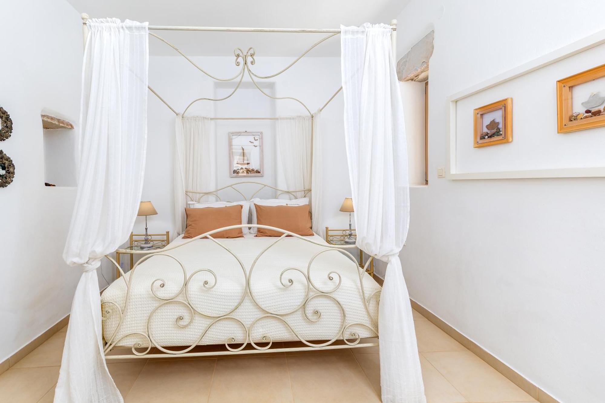 Golden Sea Villas クリシ・アクティ エクステリア 写真
